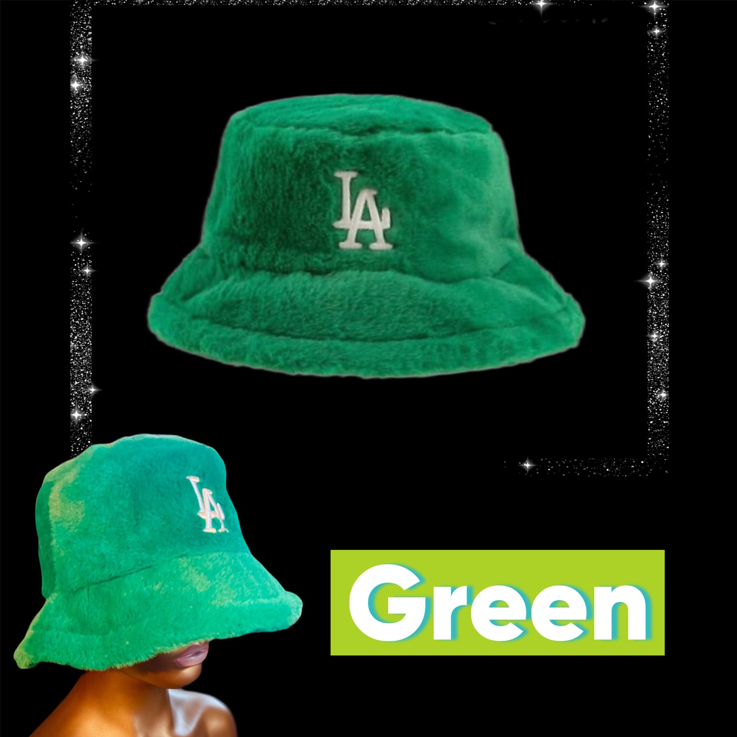 Bucket Hats