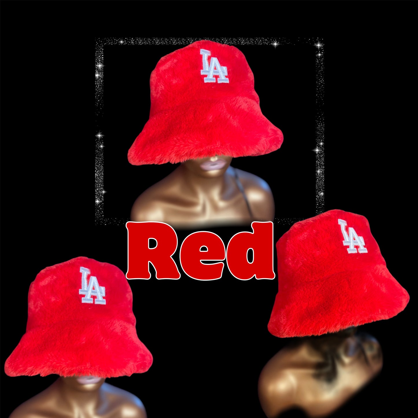 Bucket Hats