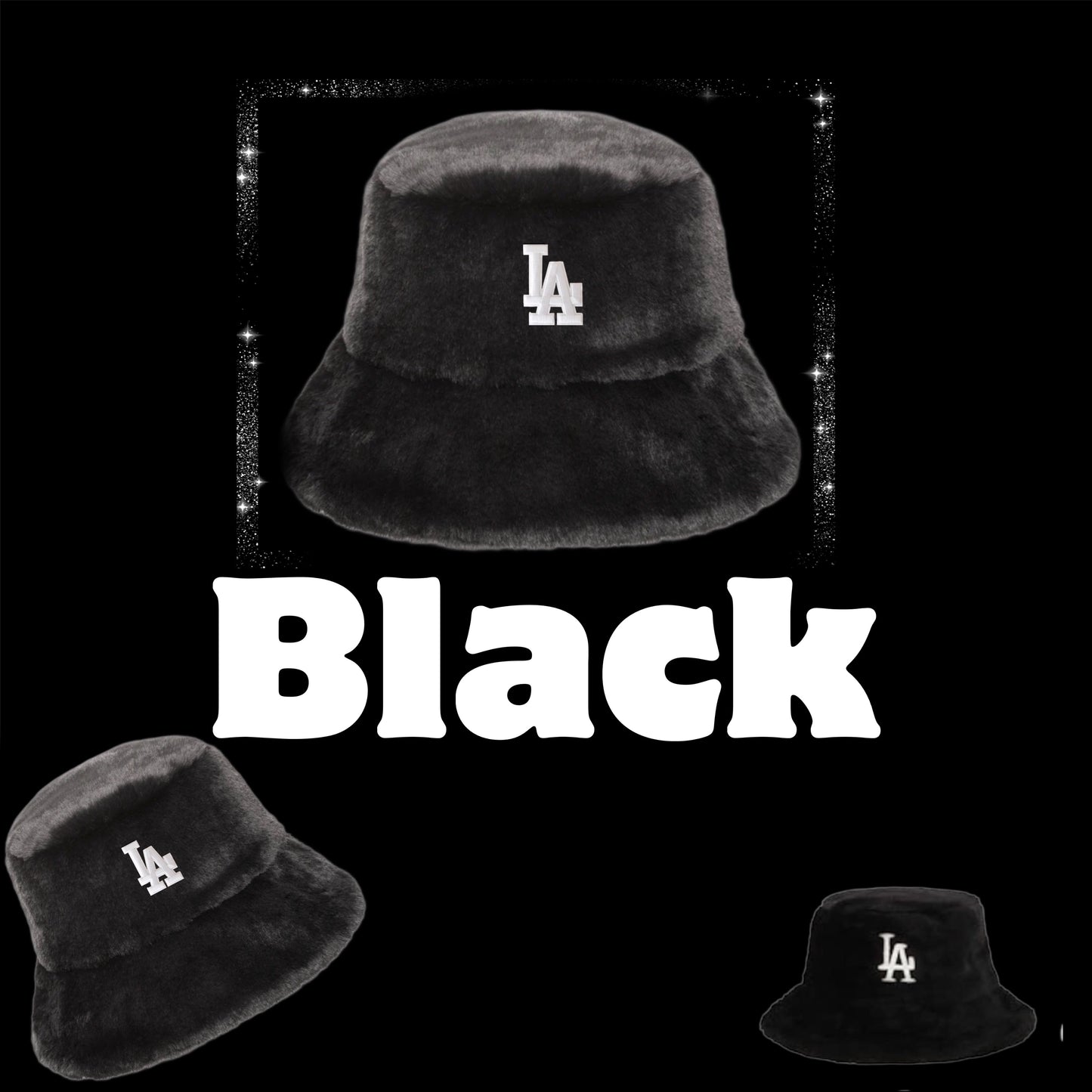 Bucket Hats