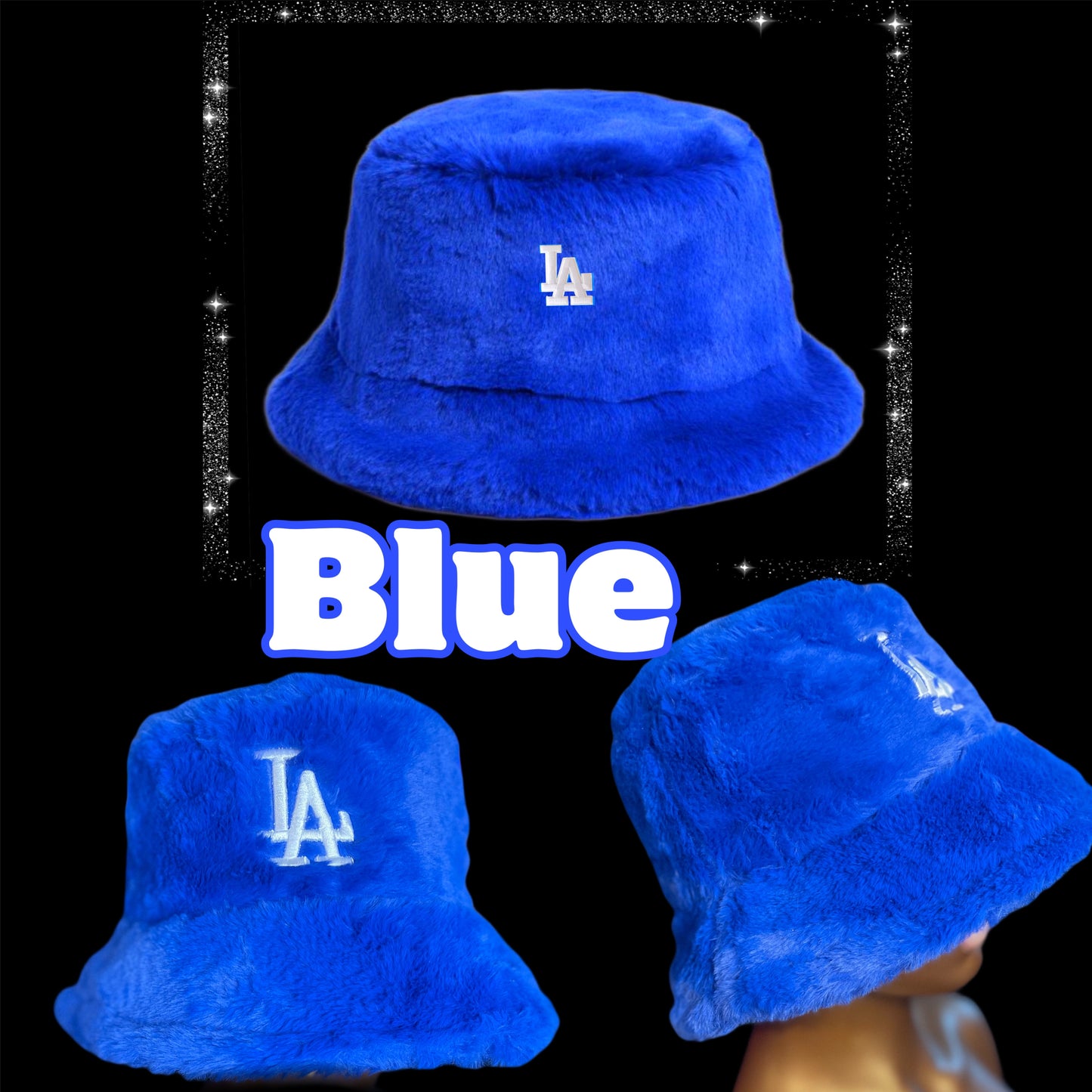 Bucket Hats