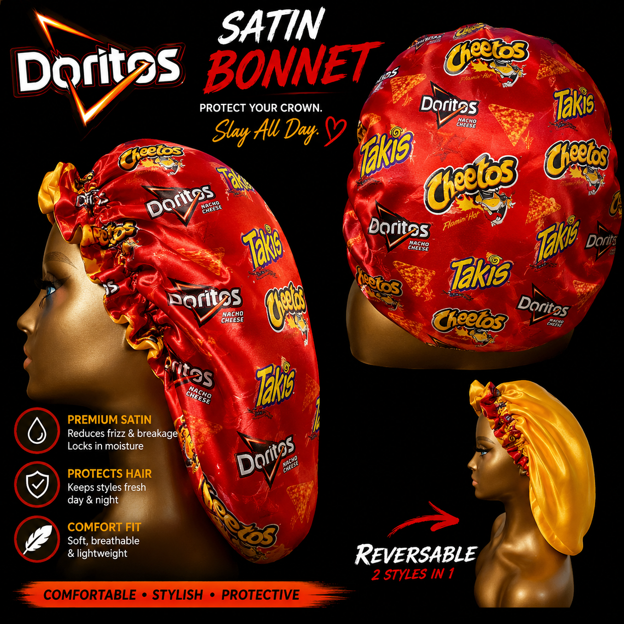 Bonnets