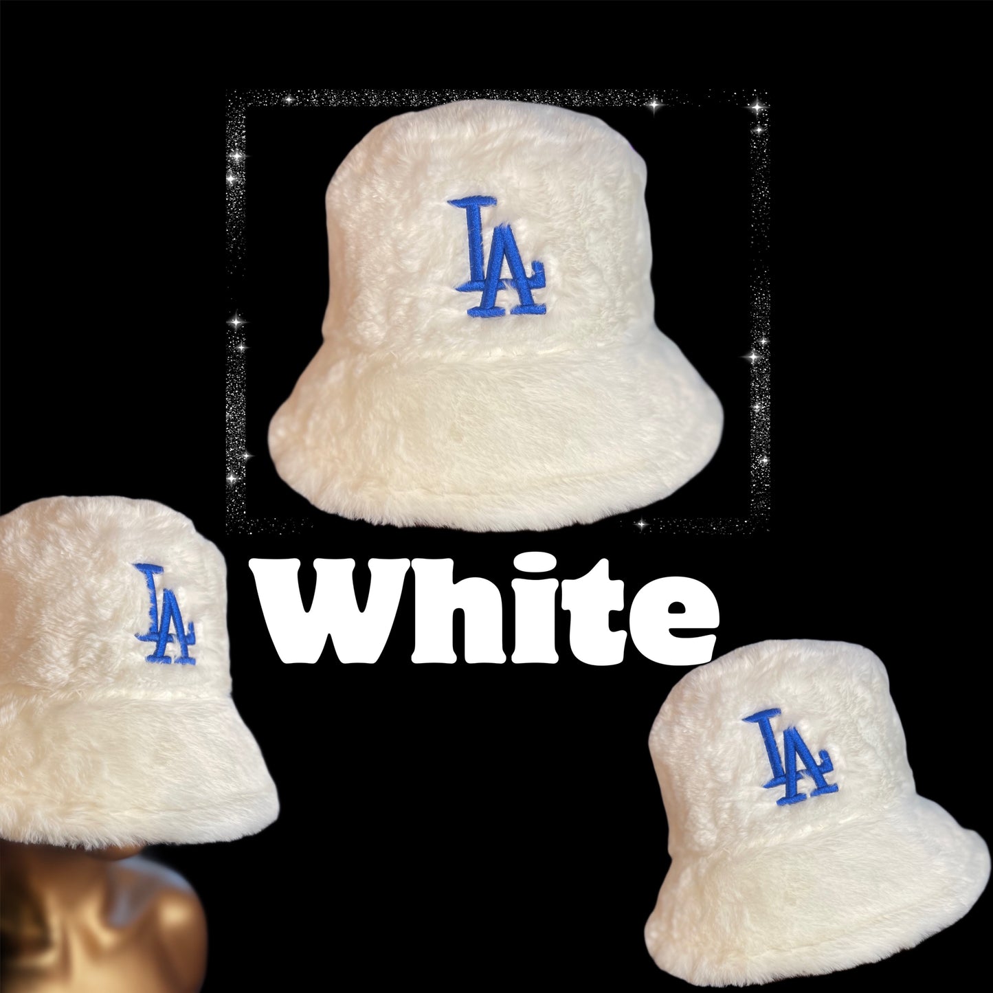 Bucket Hats