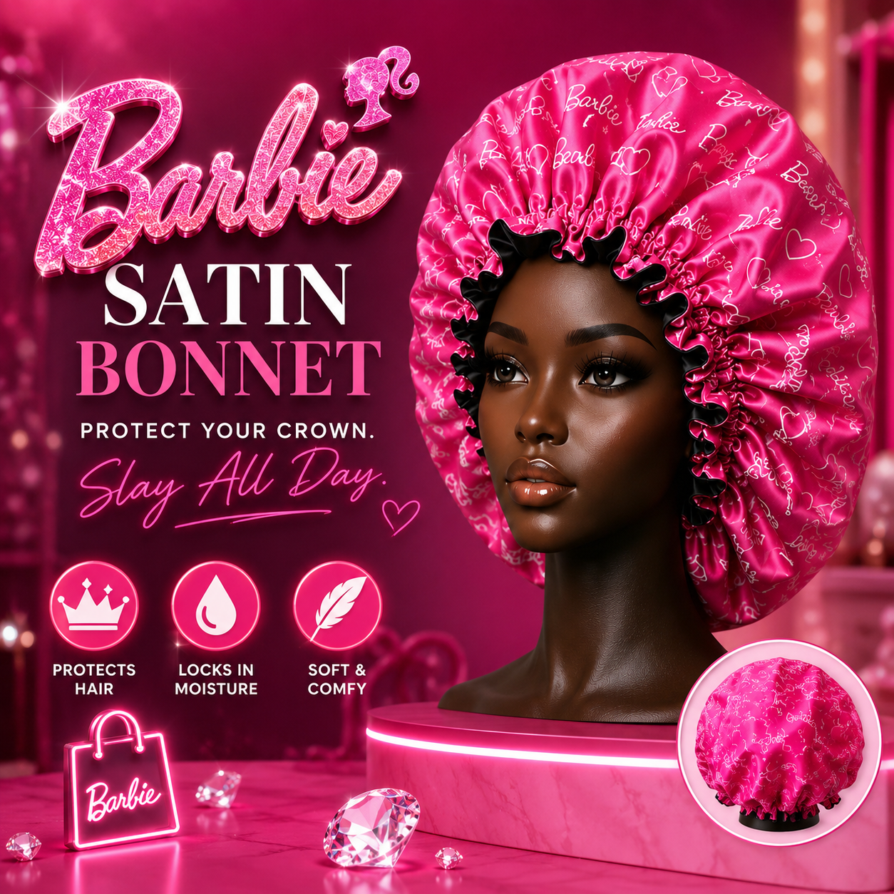 Bonnets